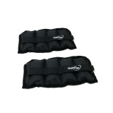 Set MAXTAR, greutati pentru glezna si incheietura, 2x 0.5 KG