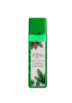 Kifra parfum de rufe concentrat Fresh Forest, 200ml, 80 spalari foto