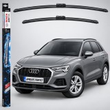 Cumpara ieftin Ștergătoare Audi Q3 (F3B) din 2018 | 3 397 014 164 &ndash; BOSCH