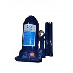 Cric hidraulic 10 tone cu supapa