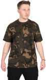 Tricou Fox Camo T-Shirt, Marime M