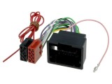 Adaptor ISO pentru Opel 4CARMEDIA - Conectivitate Auto Premium