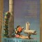 BTT turism si literatura Biroul turism pentru tineret supliment 1985 RSR revista divertisment umor rebus