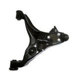 Brat suspensie roata Mitsubishi Pajero 3 SRLine parte montare : Dreapta, Fata, Jos