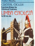Andrei Bantas - Limba engleza in 60 de zile (Editia: 1992)