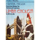 Andrei Bantas - Limba engleza in 60 de zile (Editia: 1992)