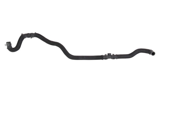 Furtun de lichid de răcire INFINITI Q50 2016 17511157