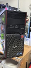 fujitsu Esprimo P910 I7-3770 3.4GHz, Ram 8GB, HDD 500GB foto