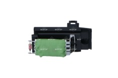 NRF 342015 Rezistor, ventilator habitaclu foto