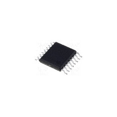 Circuit integrat, driver, SMD, HTSSOP16, STMicroelectronics - L6986F