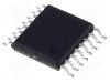 Circuit integrat, PMIC, SMD, TSSOP16, TEXAS INSTRUMENTS - LM5574MT/NOPB foto