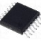 Circuit integrat, PMIC, SMD, TSSOP16, TEXAS INSTRUMENTS - LM5574MT/NOPB