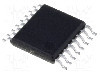 Circuit integrat, PMIC, SMD, TSSOP16, TEXAS INSTRUMENTS - LM5574MT/NOPB