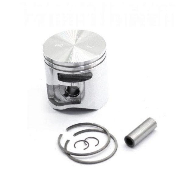 Piston complet drujba Husqvarna 365 X-Torq, 372 X-Torq &Oslash; 50mm Original