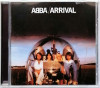 CD album - ABBA: Arrival, Pop, Polar