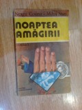 d6d NEAGU COSMA, MIHAI STAN - NOAPTEA AMAGIRII
