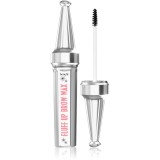 Benefit Fluff Up Brow Wax ceară de fixare pentru spr&acirc;ncene 6 ml