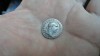 Denar Traian, Moneda Antica Rara, Numismatica - Original Foarte Clar