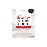 Comptia Security+ Study Guide with Over 500 Practice Test Questions: Exam Sy0-701