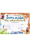 Diploma. Ciclul primar 2