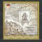 Romania 2010 - #1863A Stemele Dunarii (I) S/S 1v MNH