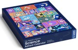 Calendar advent STEM - 24 de experimente stiintifice | Thames &amp; Kosmos