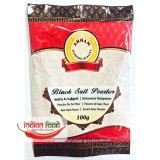 Annam Kala Namak Black Salt Powder (Sare Neagra) 100g