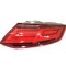 Stop spate lampa Audi Tt (8s), 08.2014-, partea Dreapta, LED; Omologare: ECE, OEM/OES