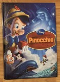 Pinocchio. Disney. Egmont, 2012