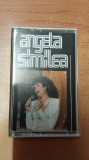 AMS - CASETA AUDIO - ANGELA SIMILEA - NOSTALGIE, 1984, ELECTRECORD, 1984, ORIGINALA