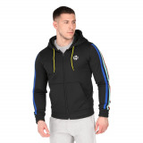 Hanorac adidas HRDN FLEECE FZ