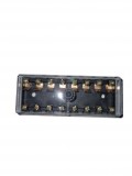 Cutie sigurante cilindrice 8 cai Tractor Perkins, Case