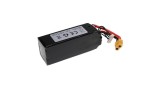 Instrument de modelism VHWB, baterie RC - 1800 mAh 18.5 V Li-polimer, XT60