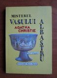 Agatha Christie - Misterul vasului albastru