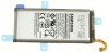 Baterie Samsung Galaxy J6 2018 (SM-J600) EB-BJ800ABE Originala GH82-16865A Acumulator