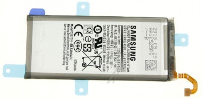EB-BJ800ABE ACUMULATOR GALAXY J6 2018 (SM-J600) GH82-16865A SAMSUNG foto