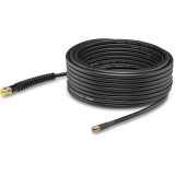 Karcher 2.637-767.0 - Set de curatare a tevilor cu furtun de 15 m G 4.10 M G 7.10 M K 2 K 3 K 4 K 5 K 7