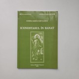 Dorina Sabina Parvulescu, Iconostasul in Banat (secolele XVIII-XIX), Timisoara, Muzeul Banatului, Ed. Mirton, 2002