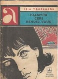 Palmyra cere rendez-vous - Ilie Tanasache