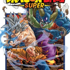 Dragon Ball Super, Vol. 15, Volume 15
