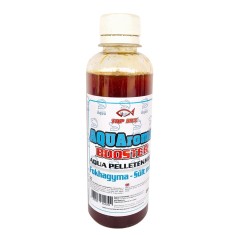 Top Mix - Aqua Aroma Booster - Usturoi 200ml