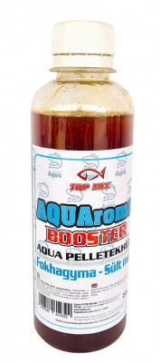 Top Mix - Aqua Aroma Booster - Usturoi 200ml foto