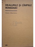 Vintila Mihailescu - Dealurile si campiile Romaniei (Editia: 1966)