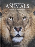 Encyclopedia of Animals. Contains Over 1600 Illustrations - David Alderton