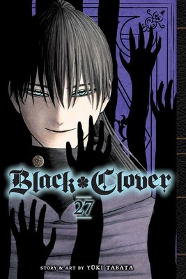 Black Clover, Vol. 27 foto