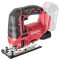 Fierastrau pendular 20V 80mm R20 RDP-SJS20 Solo RAIDER PRO 030137 HardWork ToolsRange