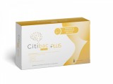 Citibac Alpha Plus, 20 fiole, Plantapol