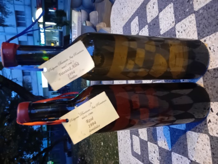 Vanzari vinuri