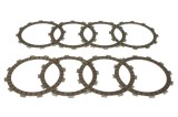 Cumpara ieftin Discuri de frecare a ambreiajului pentru KTM ADVENTURE, LC4, SC, SMC, SUPERCOMPETITION, SUPERMOTO, SX, SXC, TXC 540-660 1996-2006