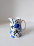 Letiera portelan Abbeydale Collection Designed in England floral trandafiri
